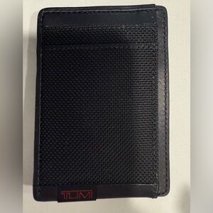 Tumi New Men’s Card Case